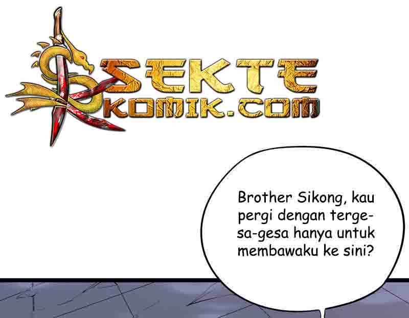 Lord Futian Chapter 31 - halaman 29
