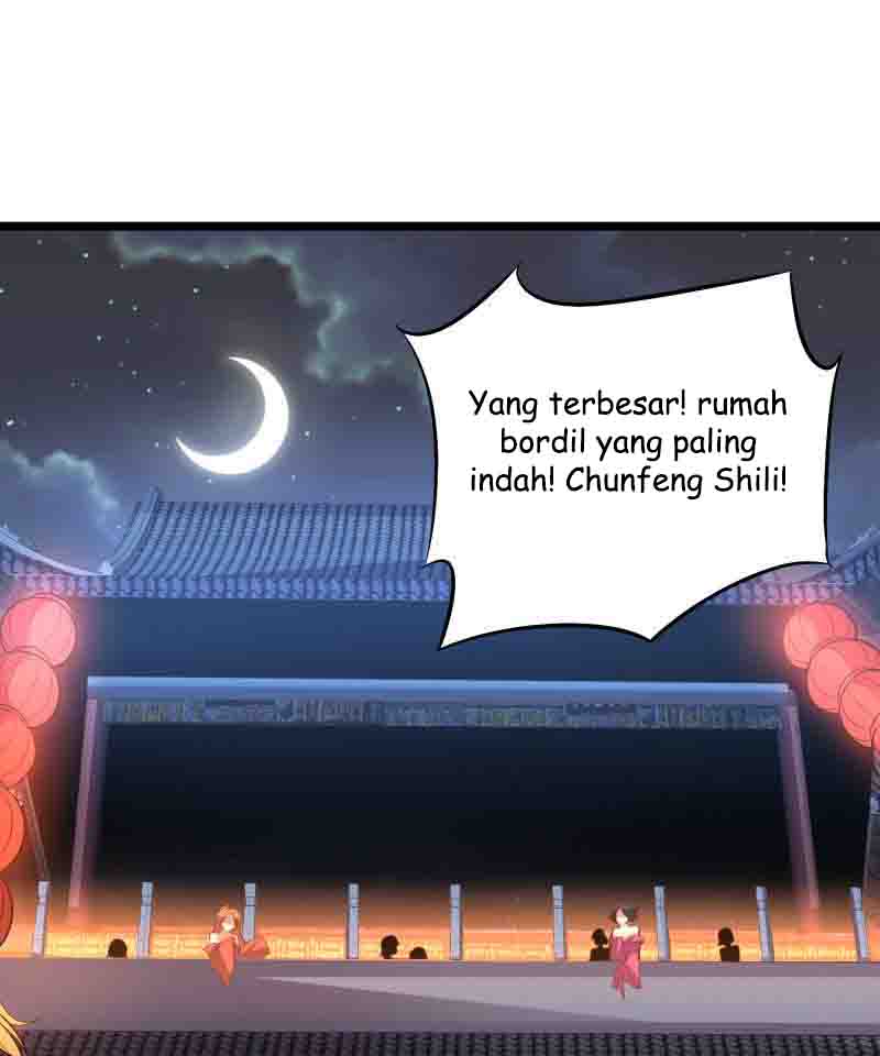 Lord Futian Chapter 31 - halaman 31