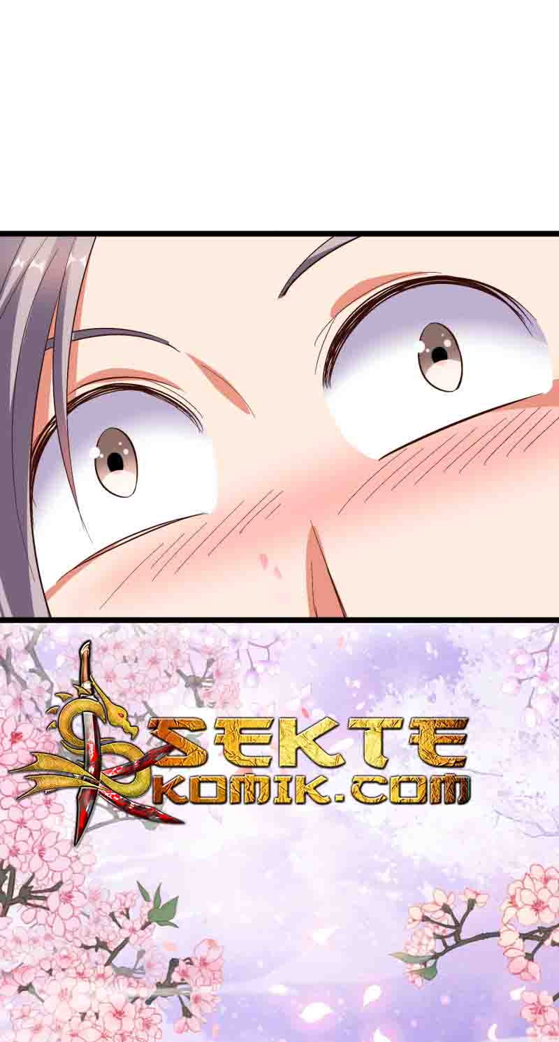 Lord Futian Chapter 31 - halaman 38