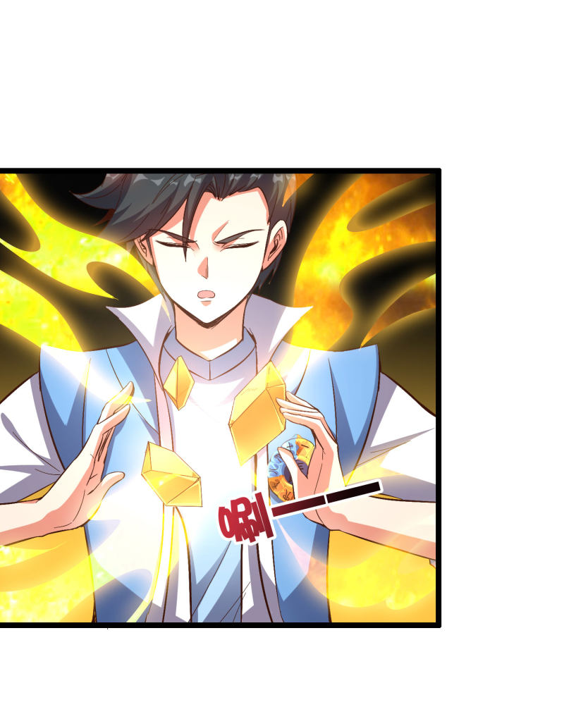 Lord Futian Chapter 31 - halaman 4