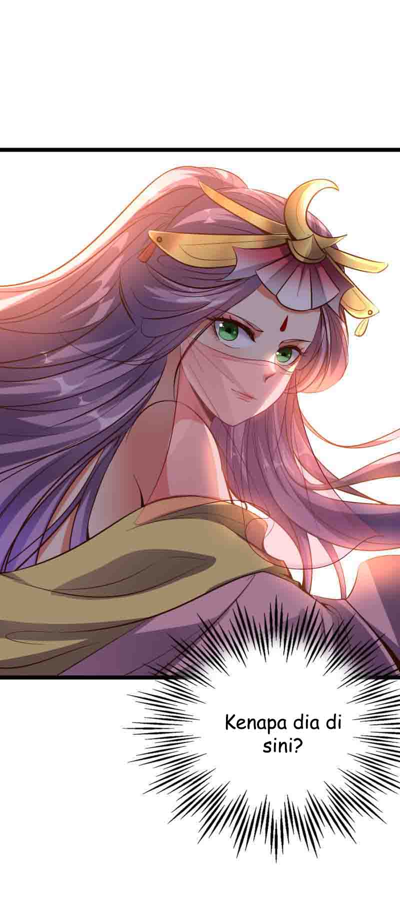 Lord Futian Chapter 31 - halaman 43