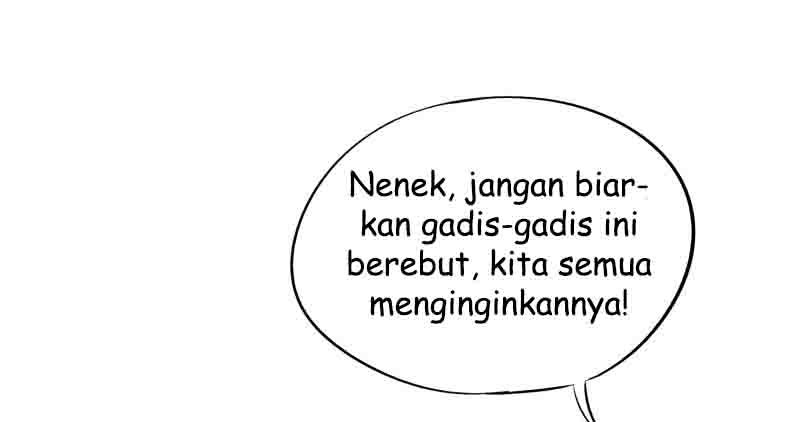 Lord Futian Chapter 32 - halaman 10