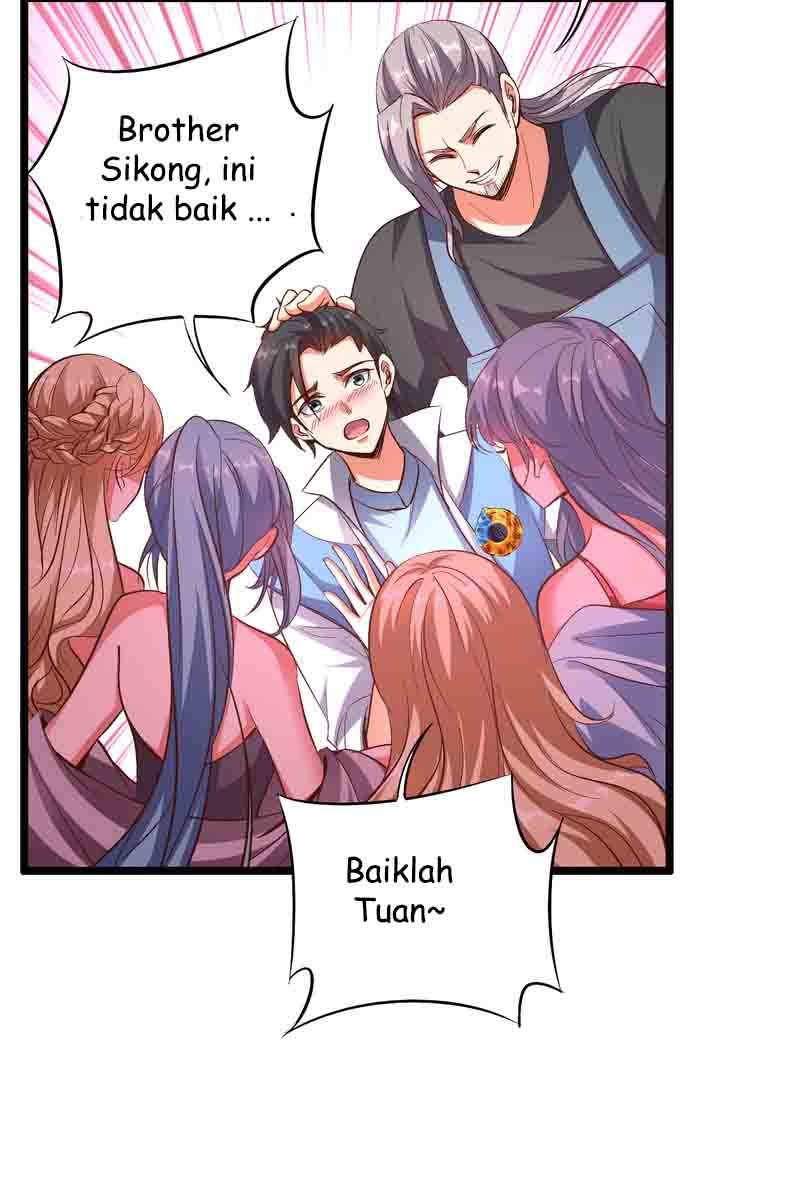 Lord Futian Chapter 32 - halaman 13