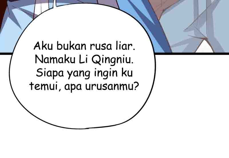 Lord Futian Chapter 32 - halaman 27