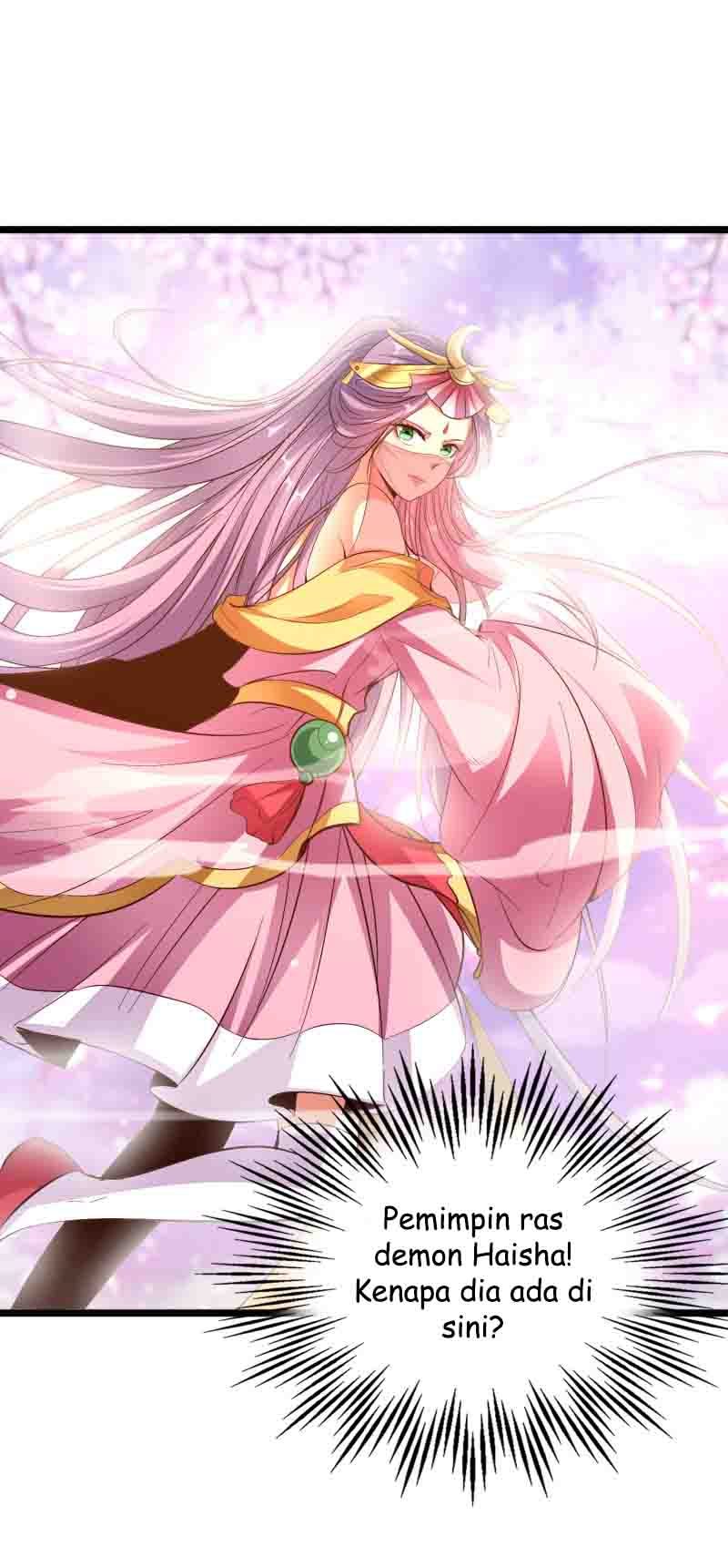 Lord Futian Chapter 32 - halaman 3