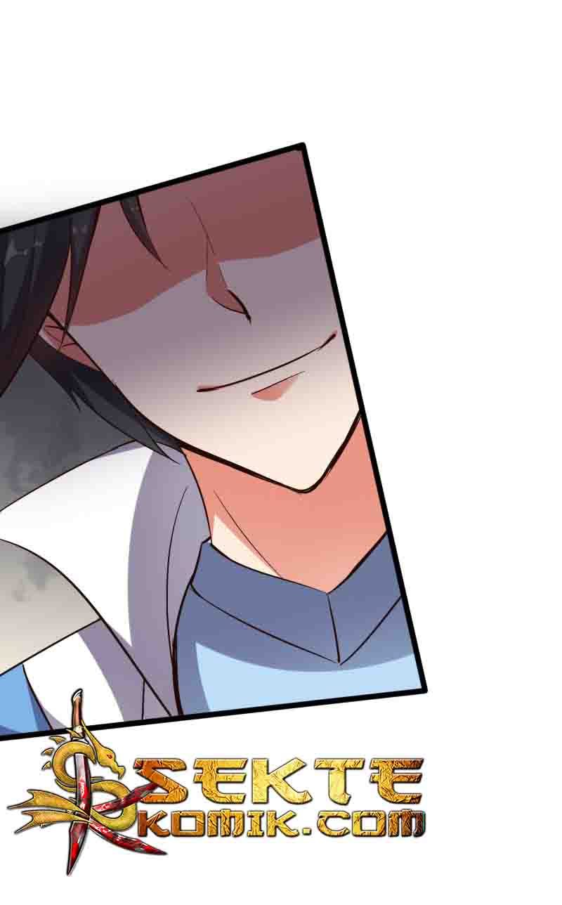 Lord Futian Chapter 32 - halaman 30