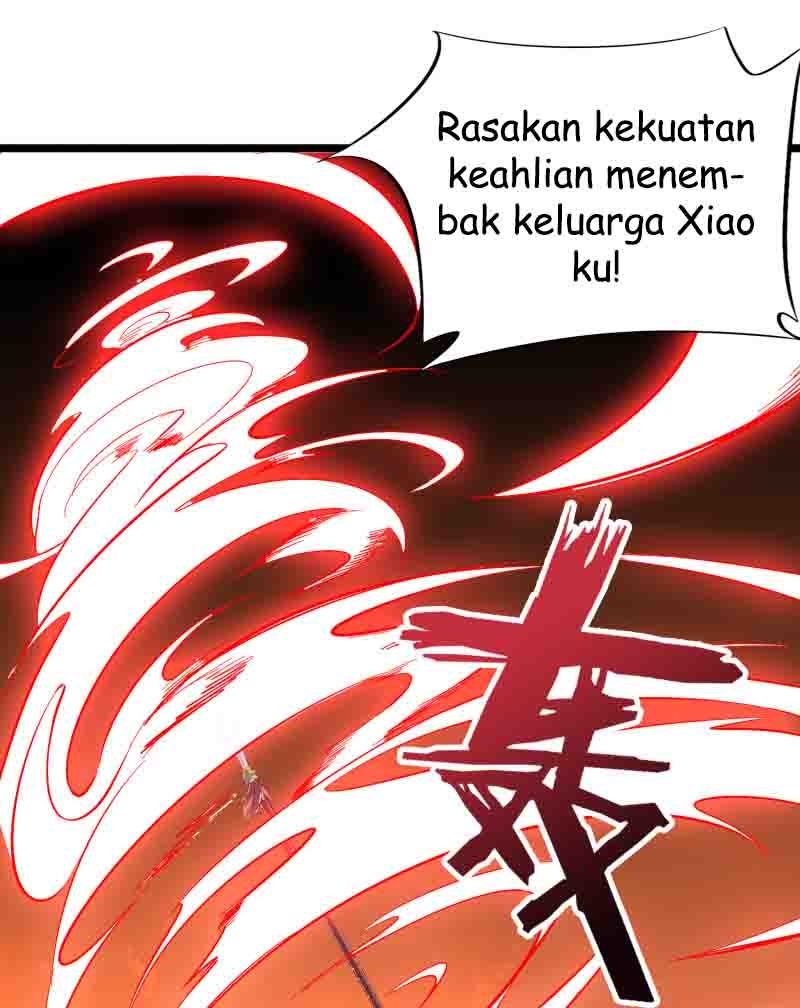 Lord Futian Chapter 32 - halaman 36
