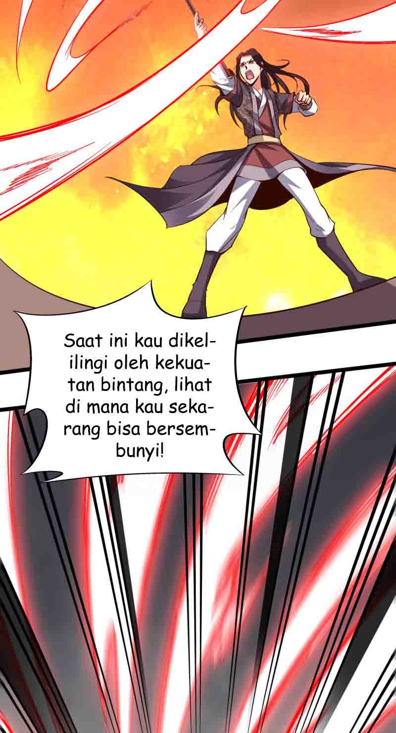 Lord Futian Chapter 32 - halaman 37