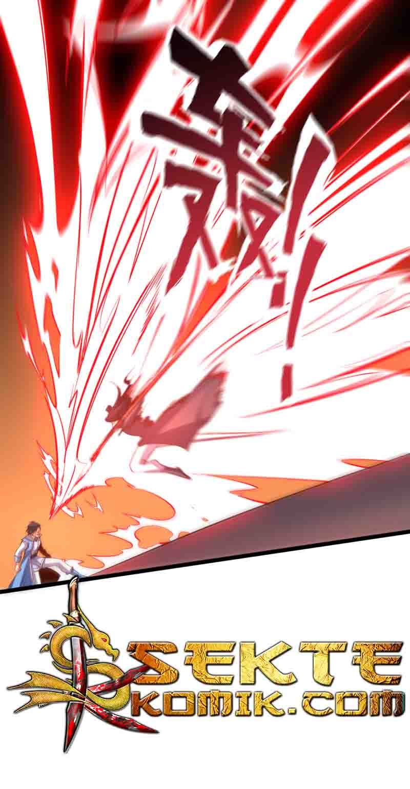 Lord Futian Chapter 32 - halaman 43