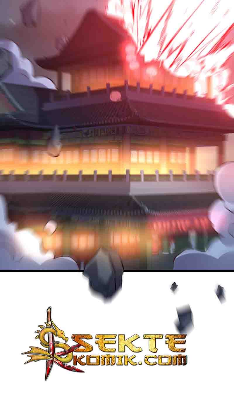 Lord Futian Chapter 32 - halaman 46