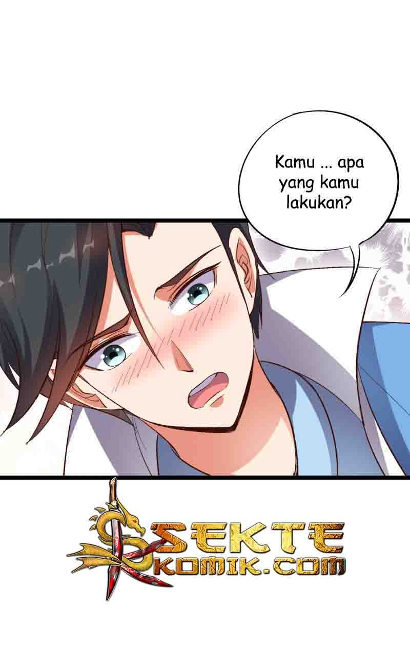 Lord Futian Chapter 32 - halaman 5