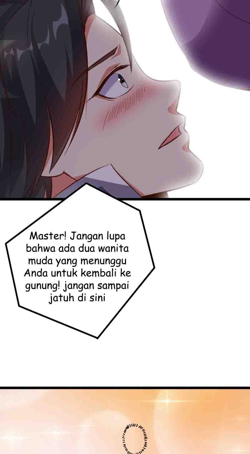 Lord Futian Chapter 32 - halaman 8