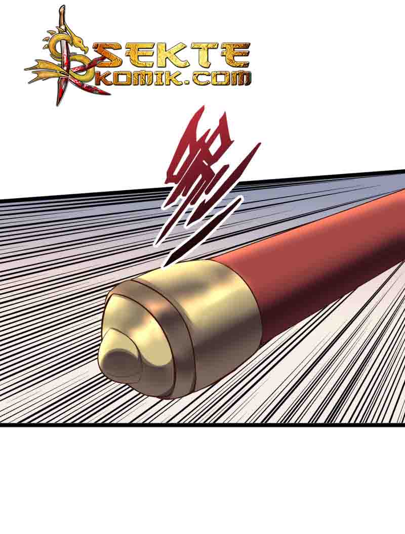 Lord Futian Chapter 33 - halaman 14
