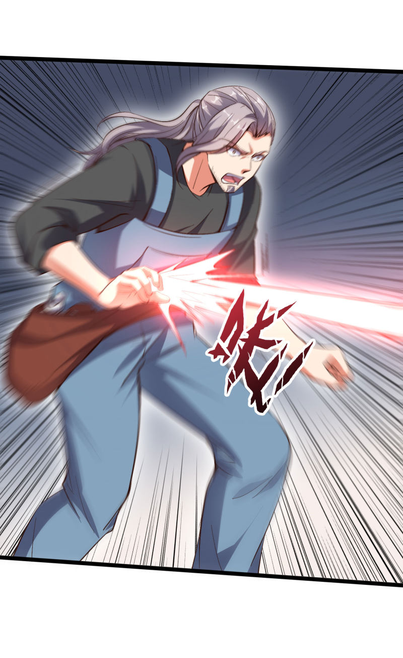 Lord Futian Chapter 33 - halaman 15