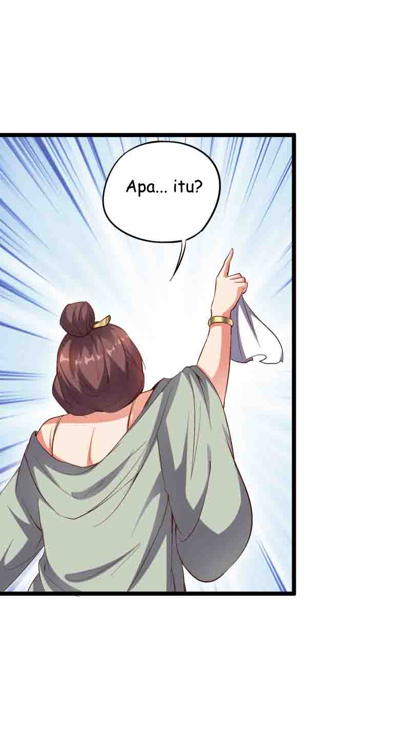 Lord Futian Chapter 33 - halaman 20