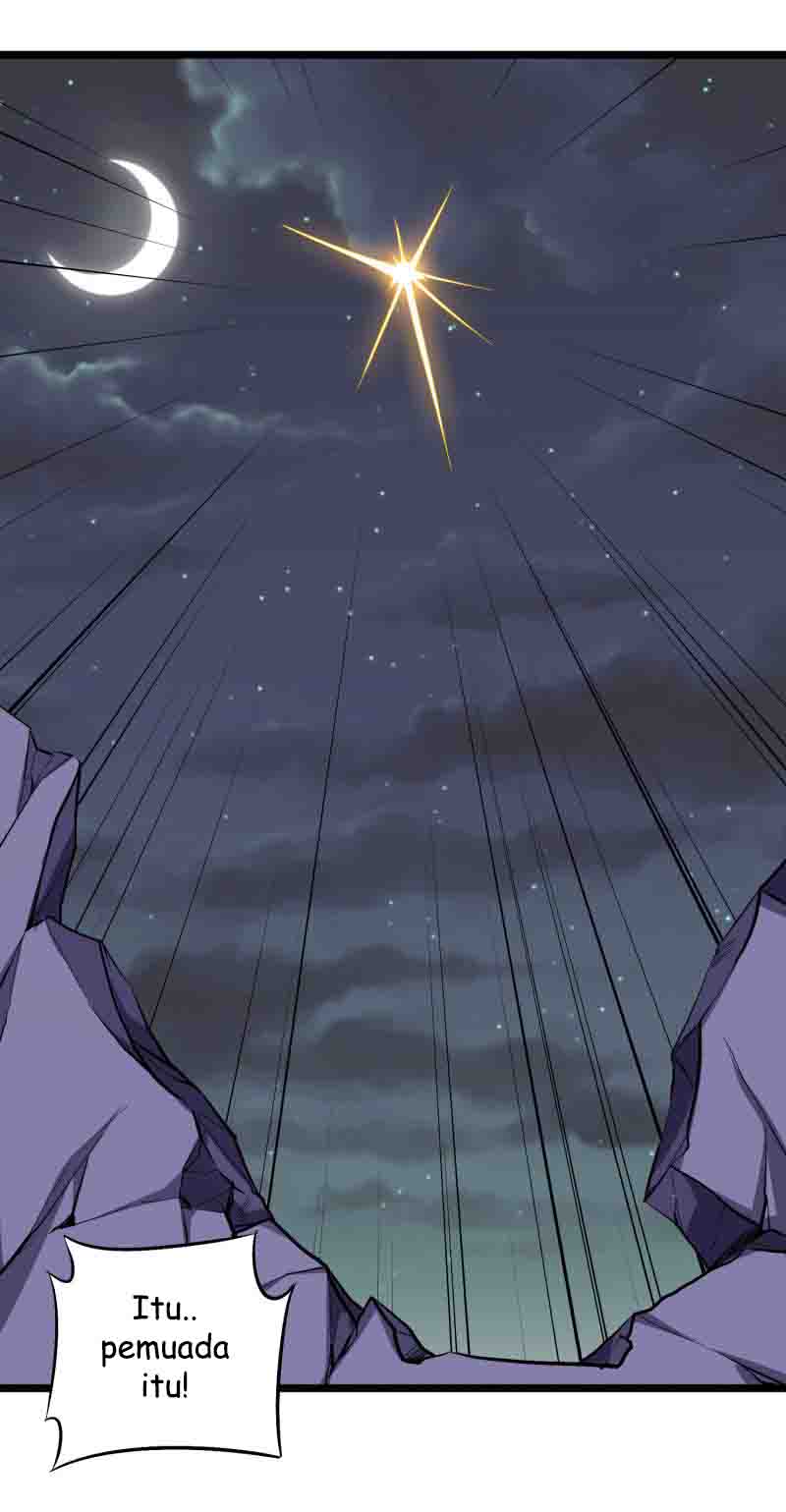 Lord Futian Chapter 33 - halaman 21
