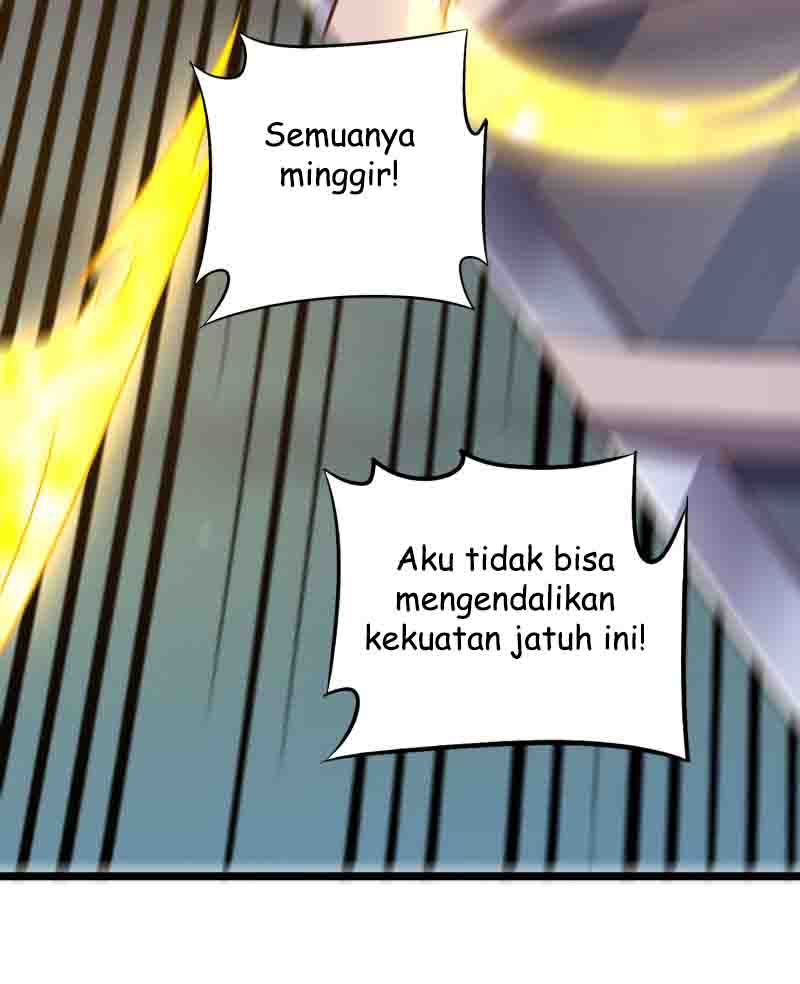 Lord Futian Chapter 33 - halaman 26