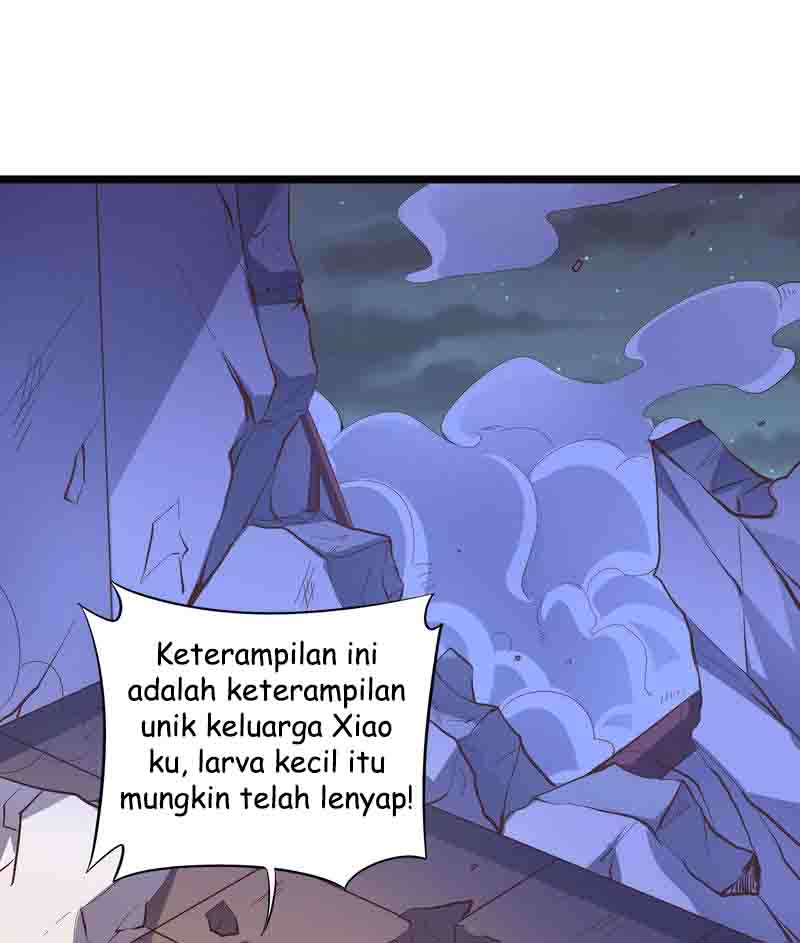 Lord Futian Chapter 33 - halaman 3
