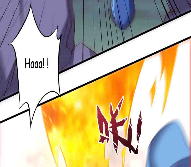 Lord Futian Chapter 33 - halaman 33