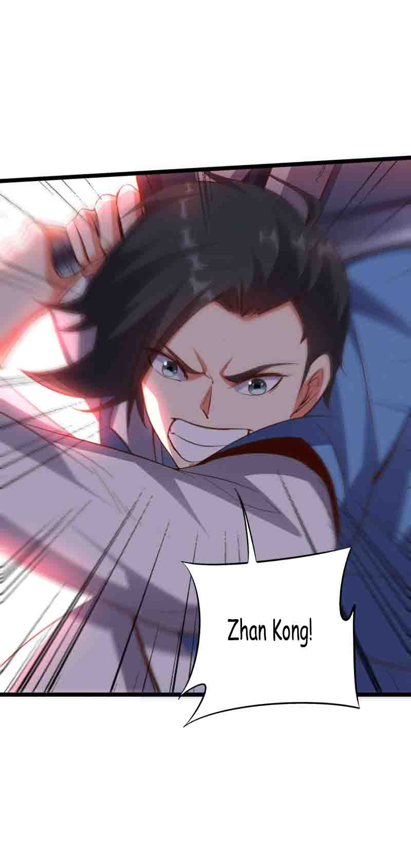 Lord Futian Chapter 33 - halaman 37
