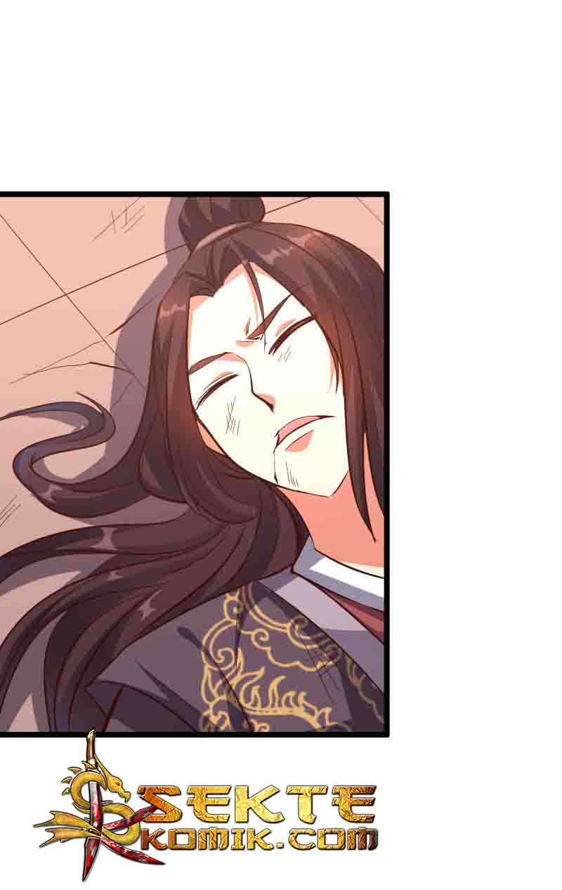 Lord Futian Chapter 33 - halaman 44