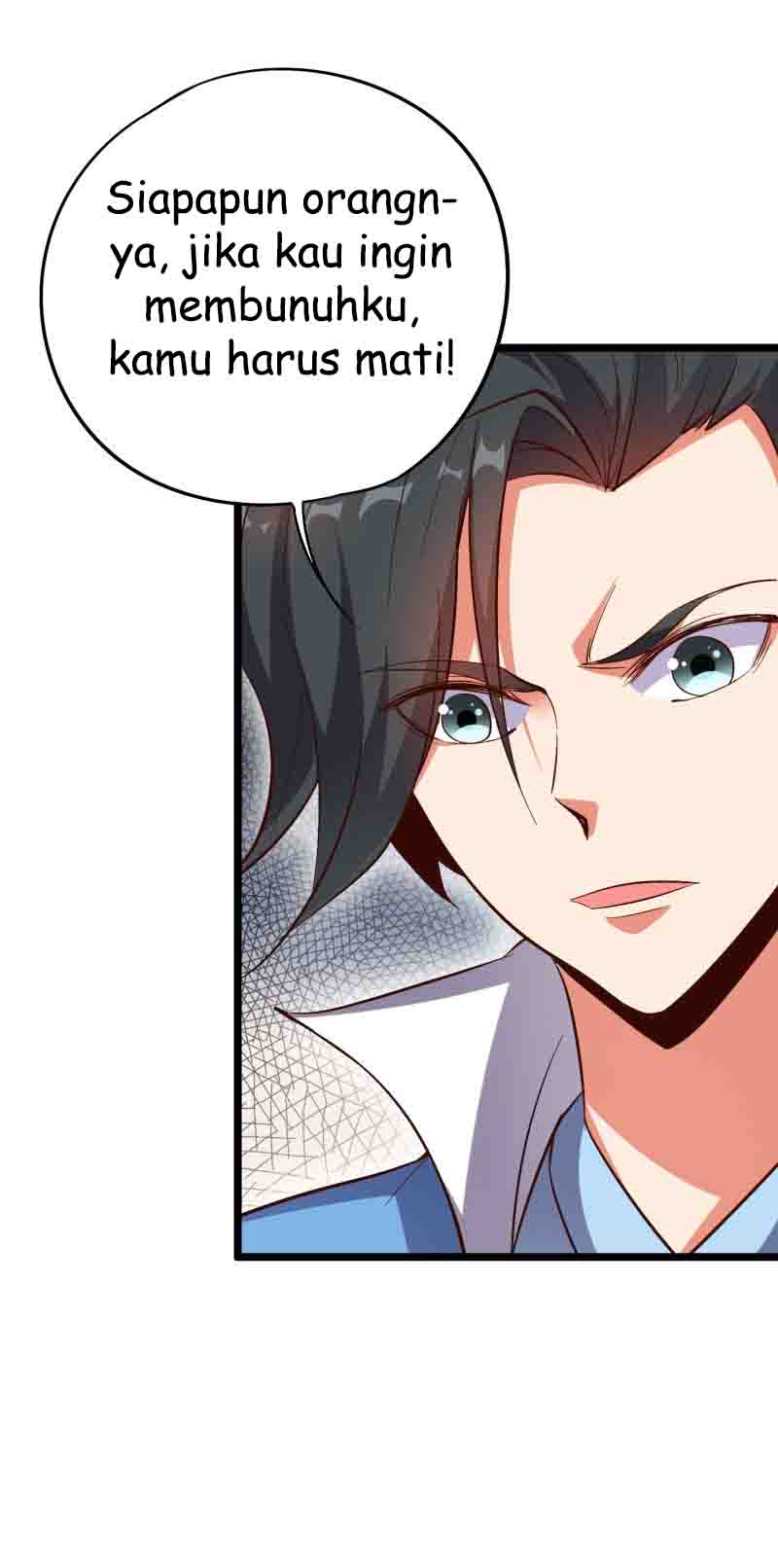 Lord Futian Chapter 33 - halaman 45