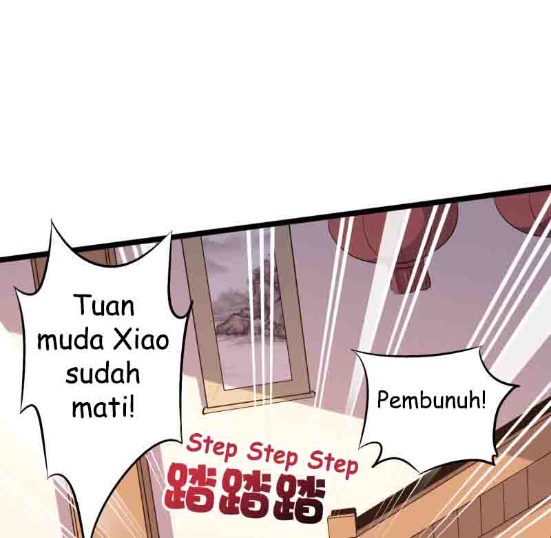 Lord Futian Chapter 33 - halaman 46