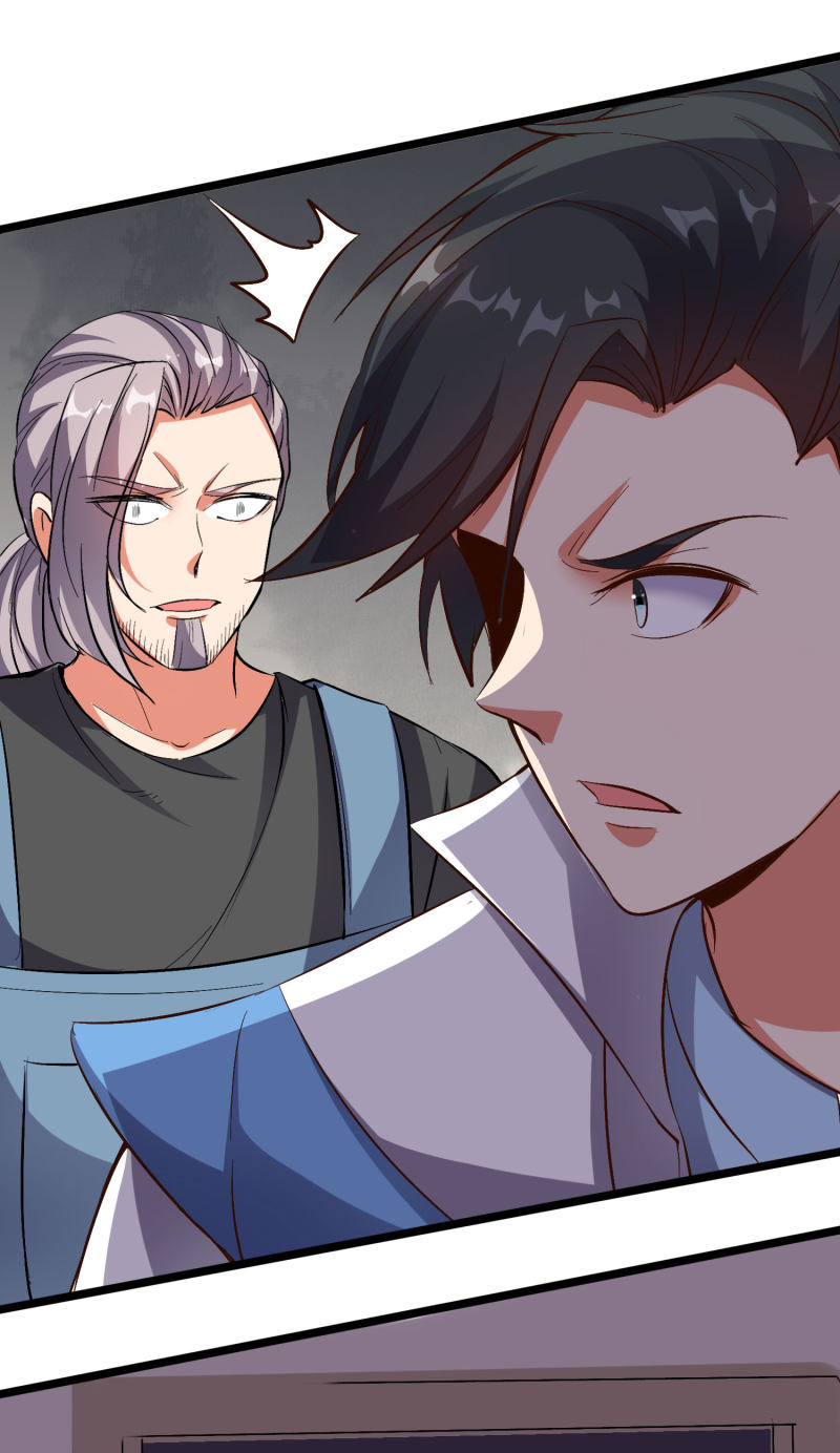 Lord Futian Chapter 33 - halaman 51