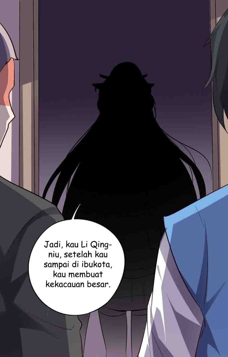 Lord Futian Chapter 33 - halaman 52