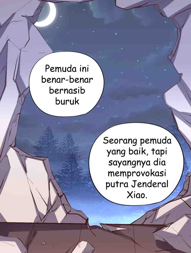 Lord Futian Chapter 33 - halaman 6