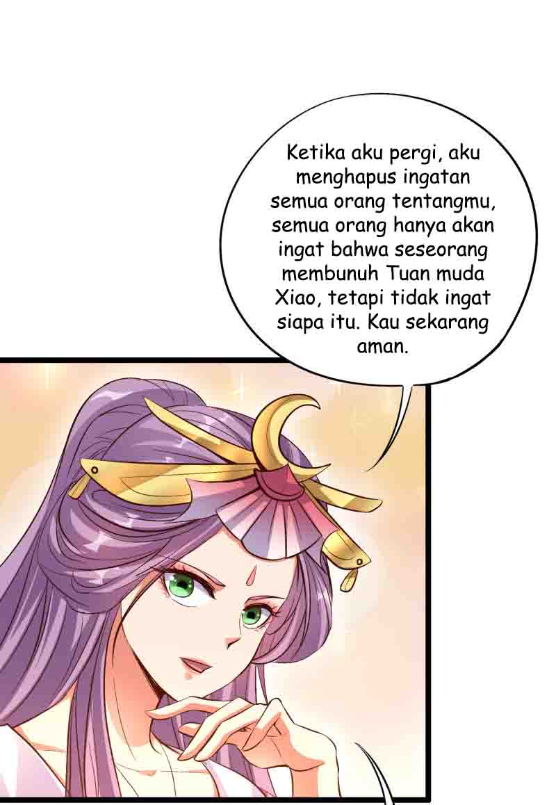 Lord Futian Chapter 34 - halaman 12