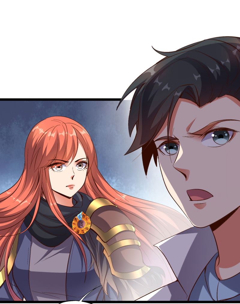 Lord Futian Chapter 34 - halaman 17