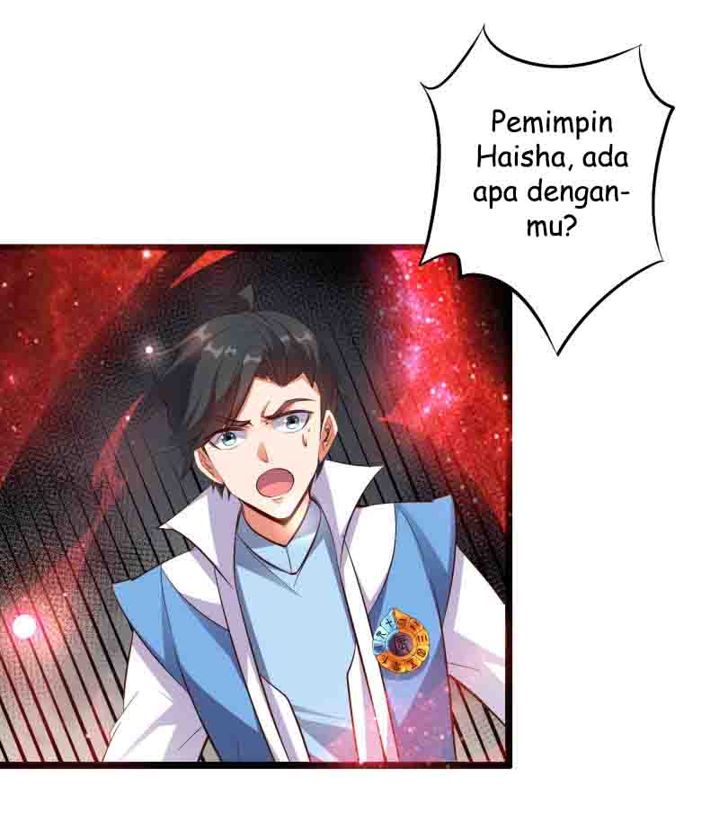 Lord Futian Chapter 34 - halaman 28