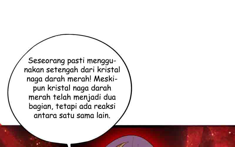 Lord Futian Chapter 34 - halaman 29