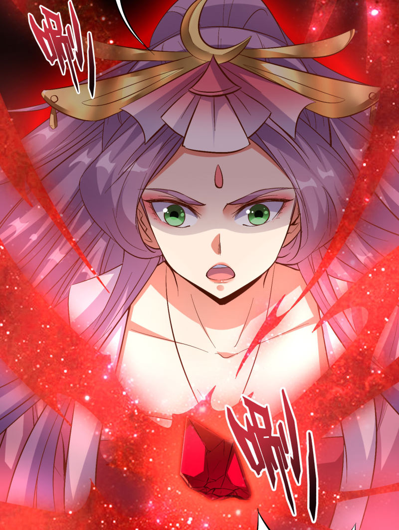 Lord Futian Chapter 34 - halaman 30