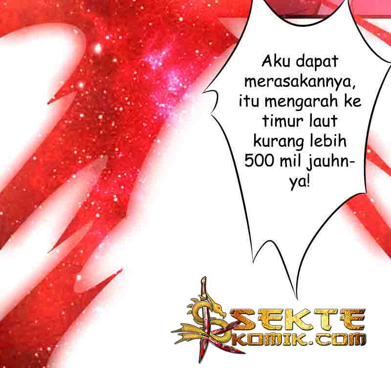 Lord Futian Chapter 34 - halaman 31