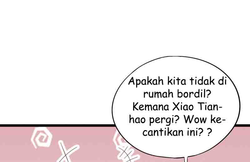 Lord Futian Chapter 34 - halaman 33