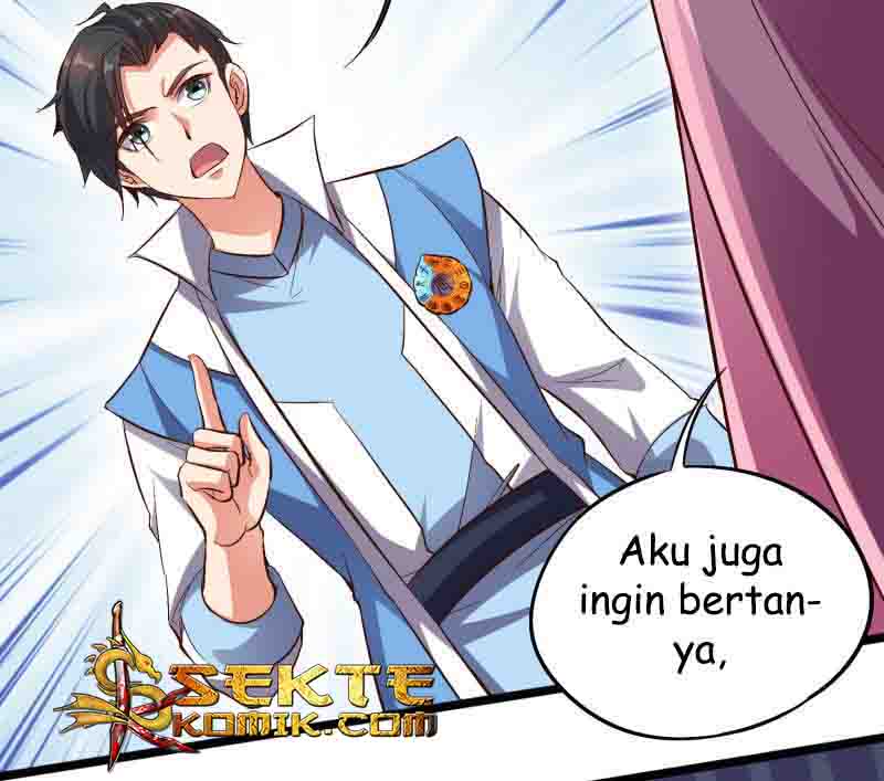 Lord Futian Chapter 34 - halaman 4