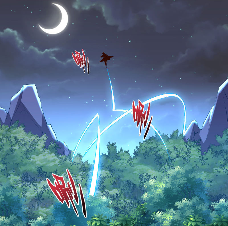 Lord Futian Chapter 34 - halaman 46