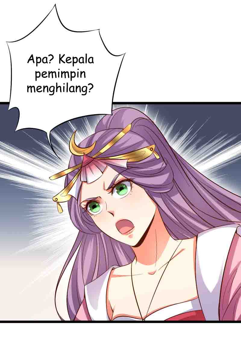 Lord Futian Chapter 34 - halaman 7