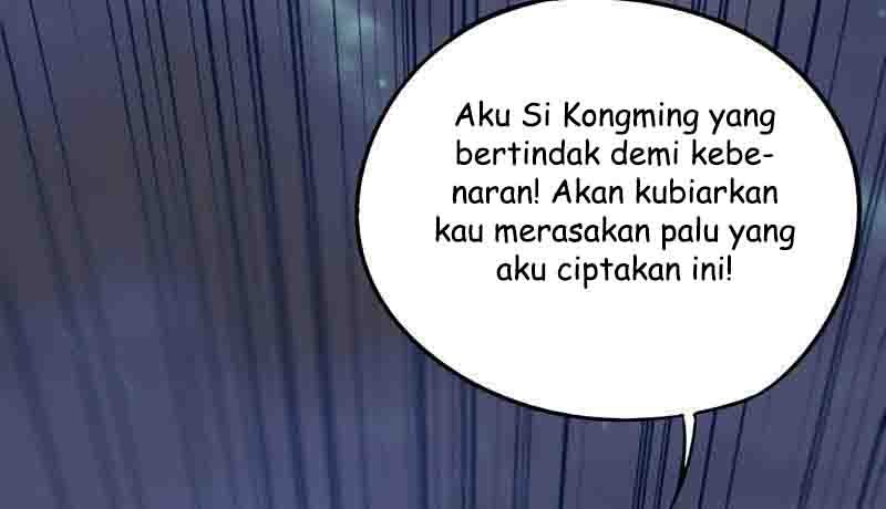 Lord Futian Chapter 35 - halaman 14