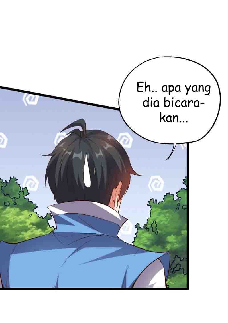 Lord Futian Chapter 35 - halaman 20