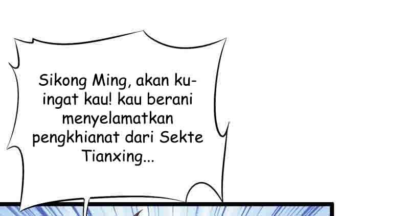 Lord Futian Chapter 35 - halaman 33