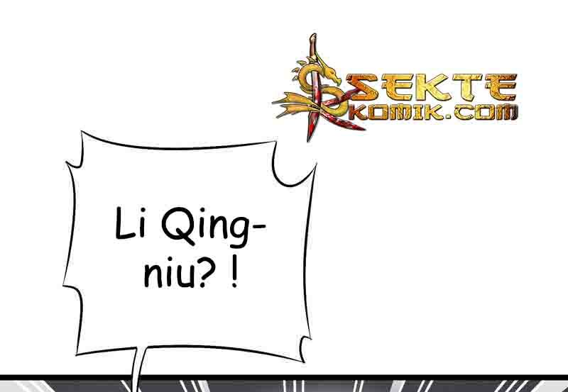 Lord Futian Chapter 35 - halaman 40