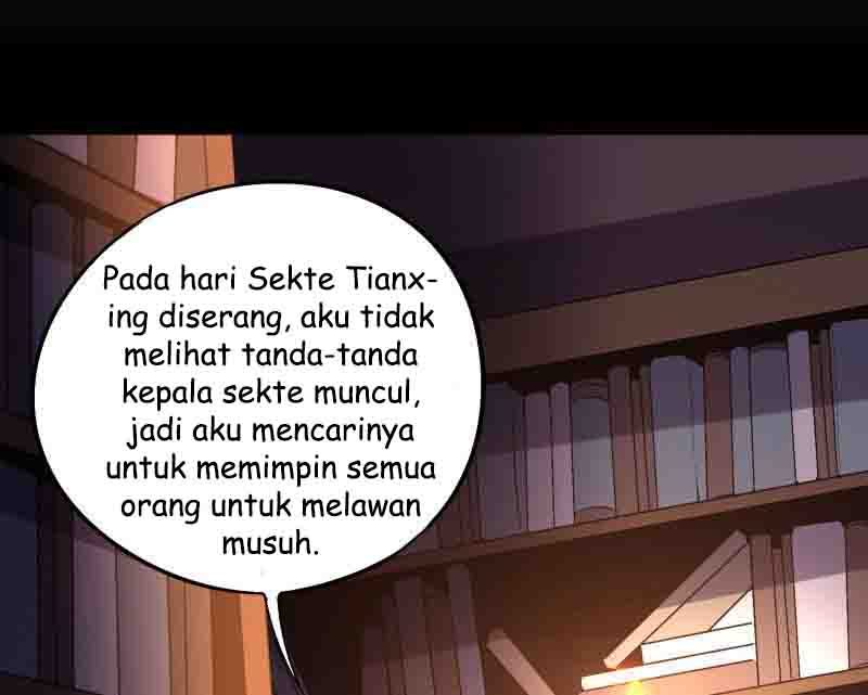Lord Futian Chapter 35 - halaman 48