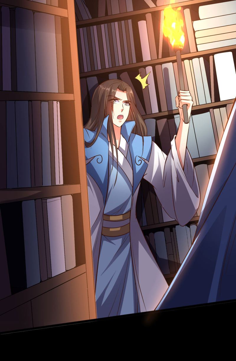 Lord Futian Chapter 35 - halaman 49