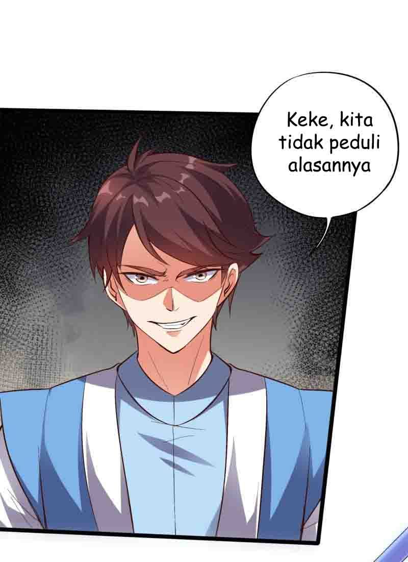 Lord Futian Chapter 35 - halaman 5
