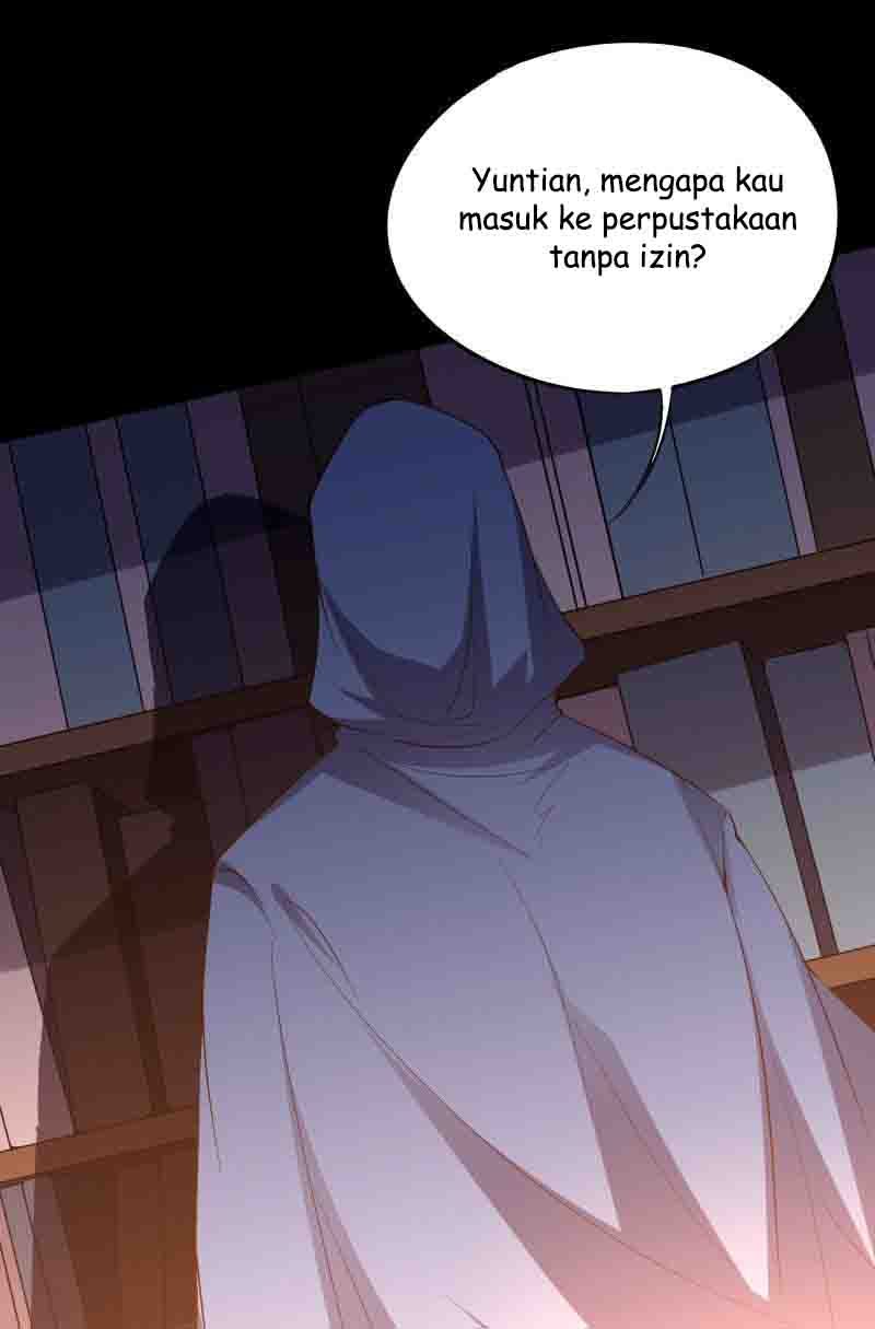 Lord Futian Chapter 35 - halaman 50