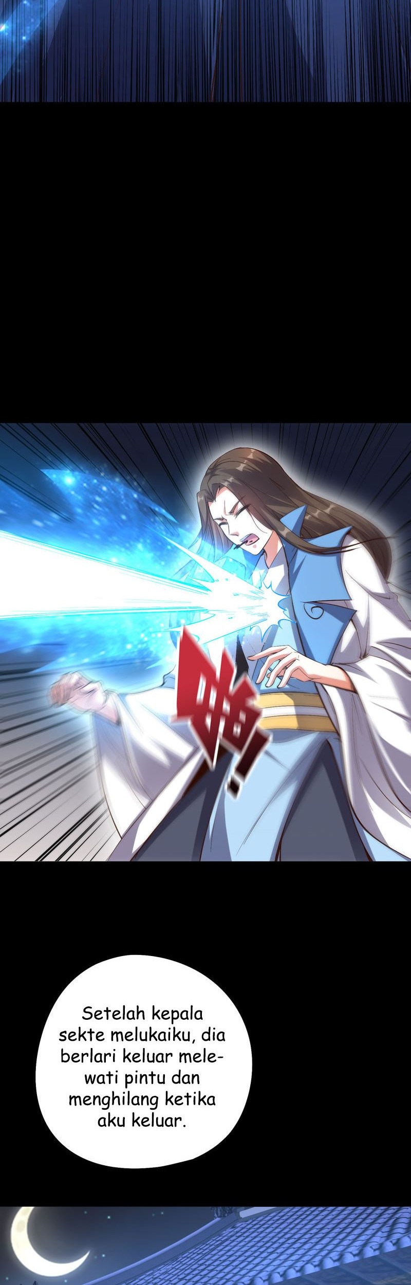 Lord Futian Chapter 36 - halaman 3