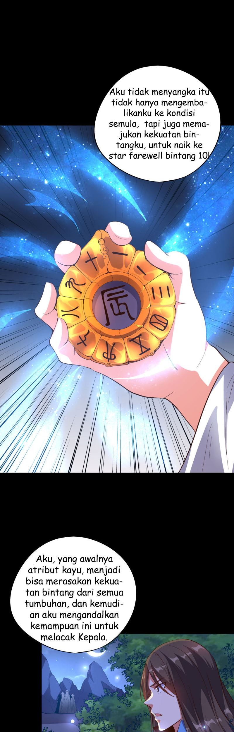 Lord Futian Chapter 36 - halaman 6